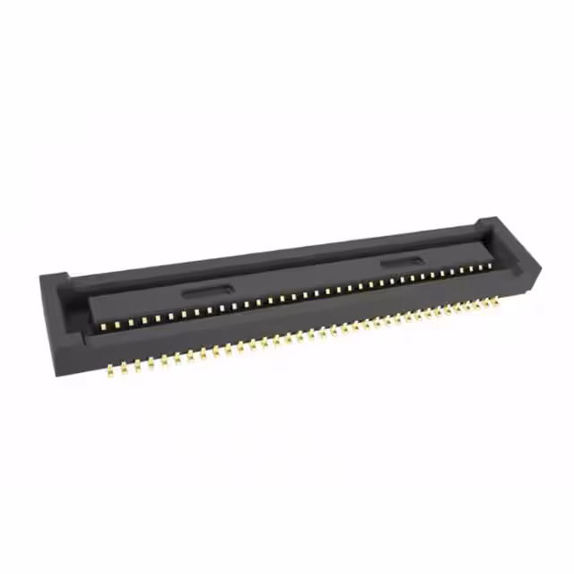 10164227-0701A1RLF Amphenol ICC (FCI)  Arrays Edge Type Mezzanine (Board to Board)